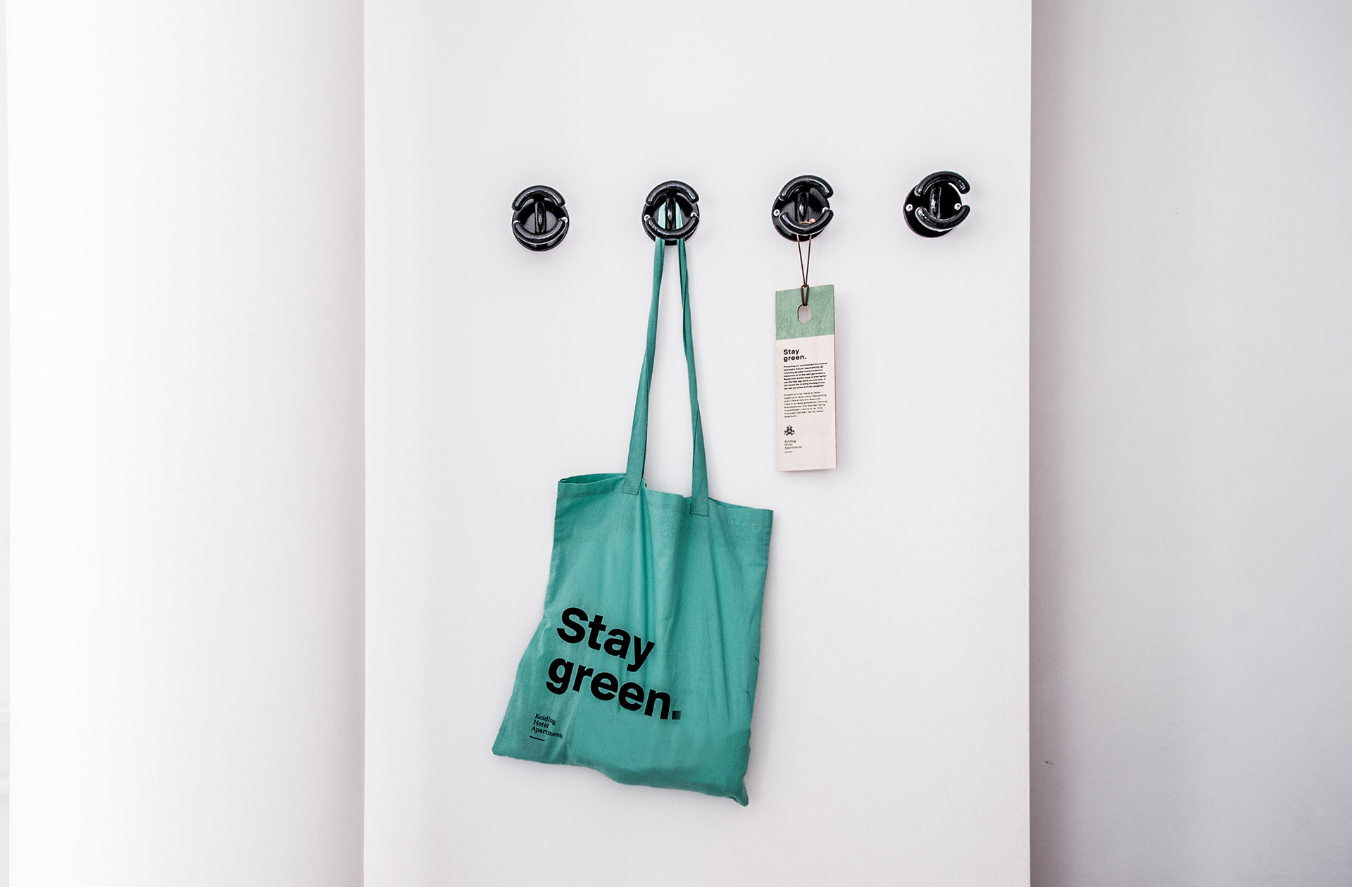 Stay Green