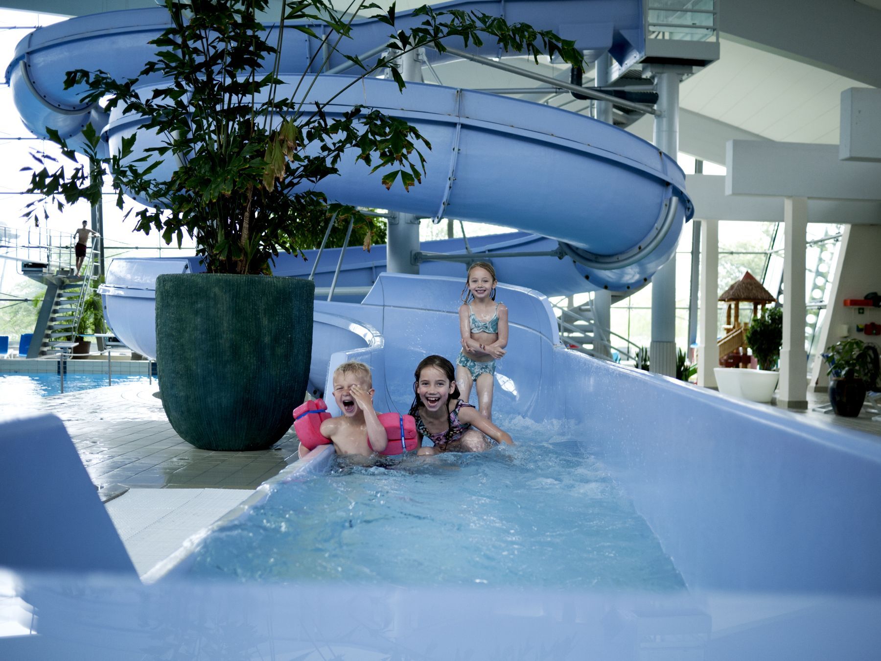 Slotssøbadet