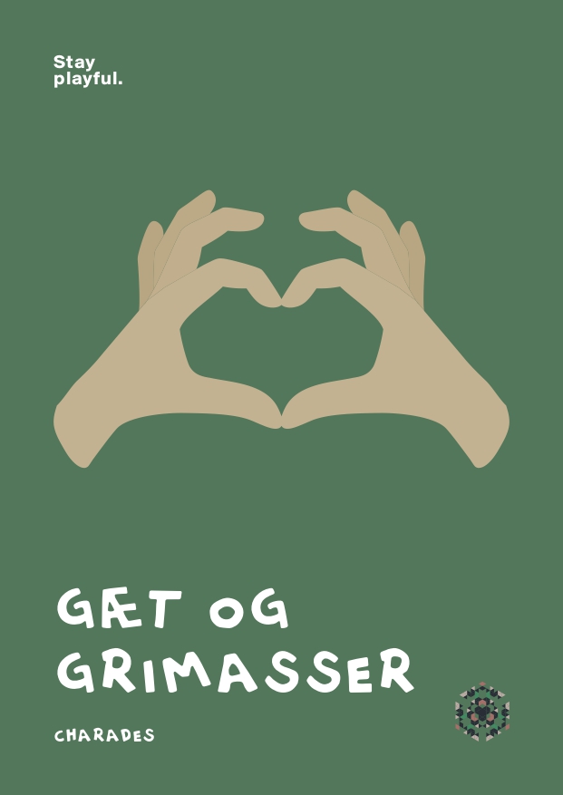 Gæt og Grimasser