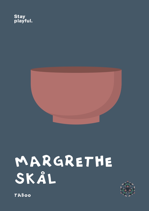 Margrethe Skål