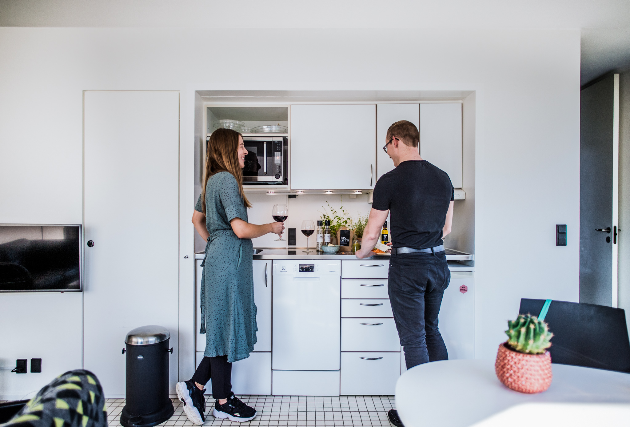 Drinks og Hygge