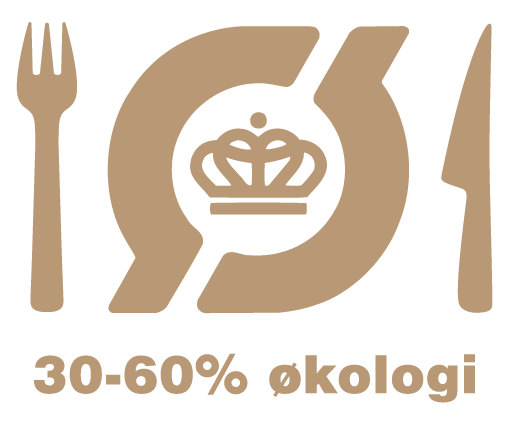 Det økologiske spisemærke i bronze