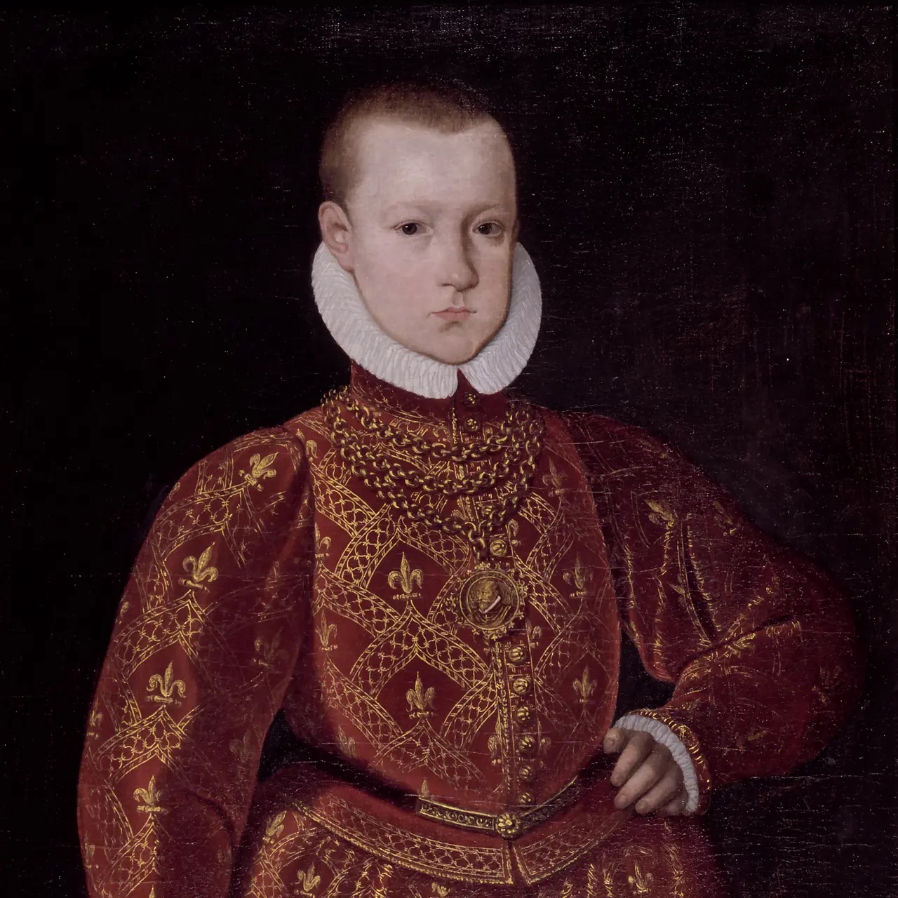 Frederik 10.